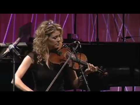 Natalie MacMaster live in concert